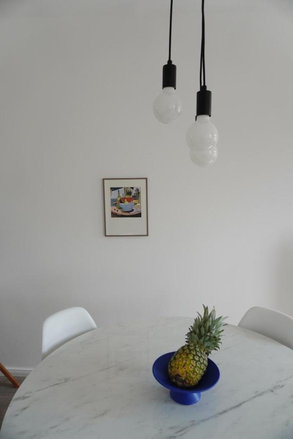 Wohnen Im Alten Standesamt Apartment Pasewalk
