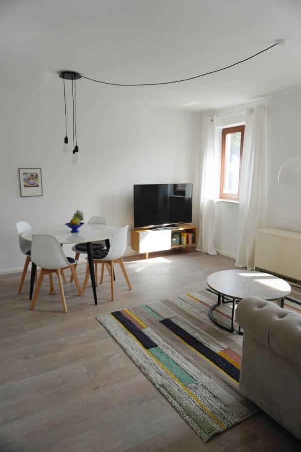 Wohnen Im Alten Standesamt Apartment *
