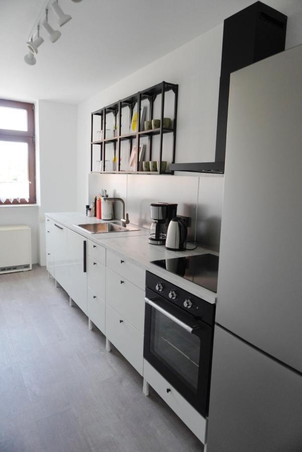 Wohnen Im Alten Standesamt Appartement *