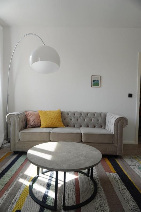 Apartment Wohnen Im Alten Standesamt *